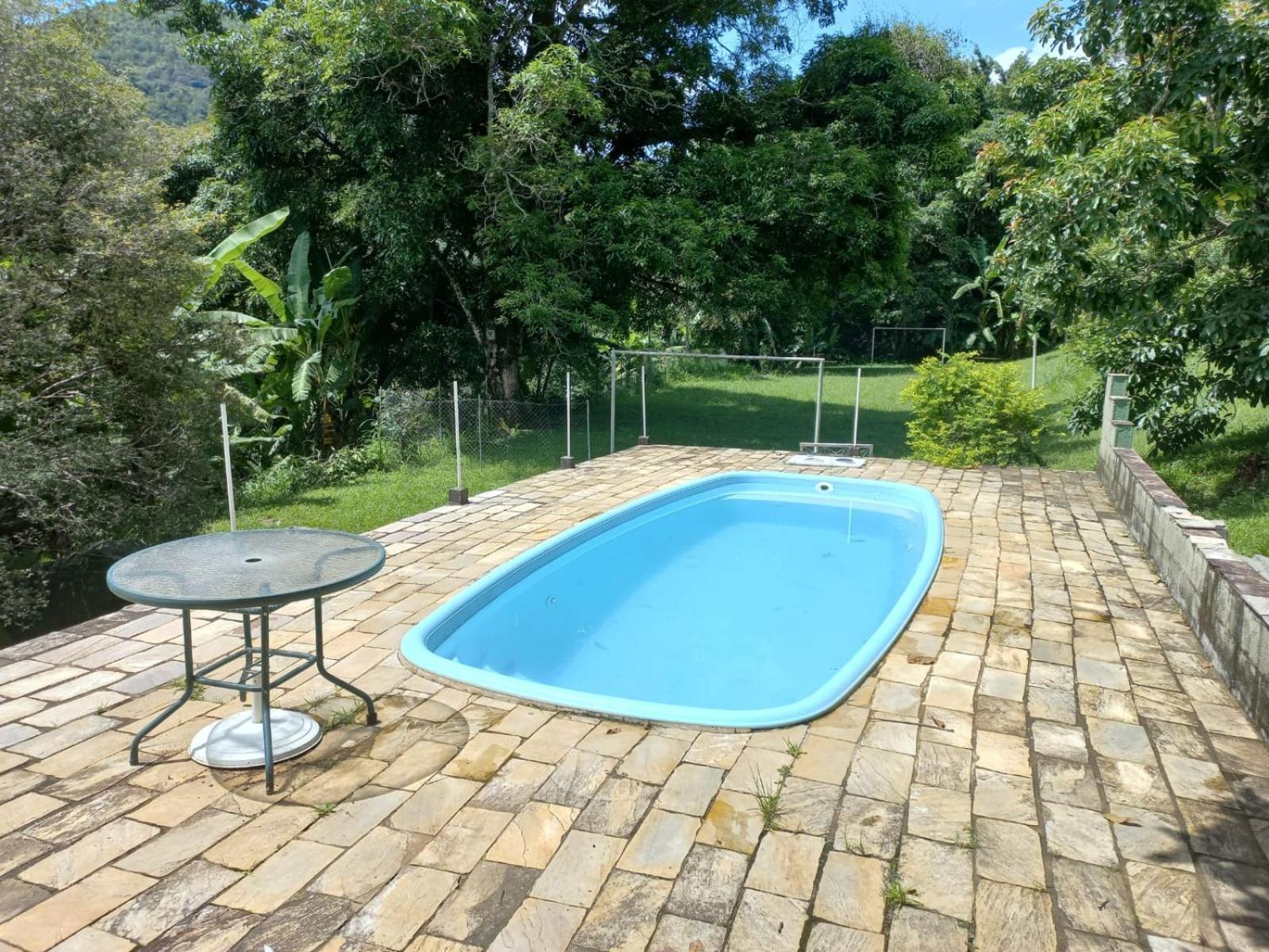 Sitio Das Pedras - Natureza E Tranquilidade Matias Barbosa Luaran gambar
