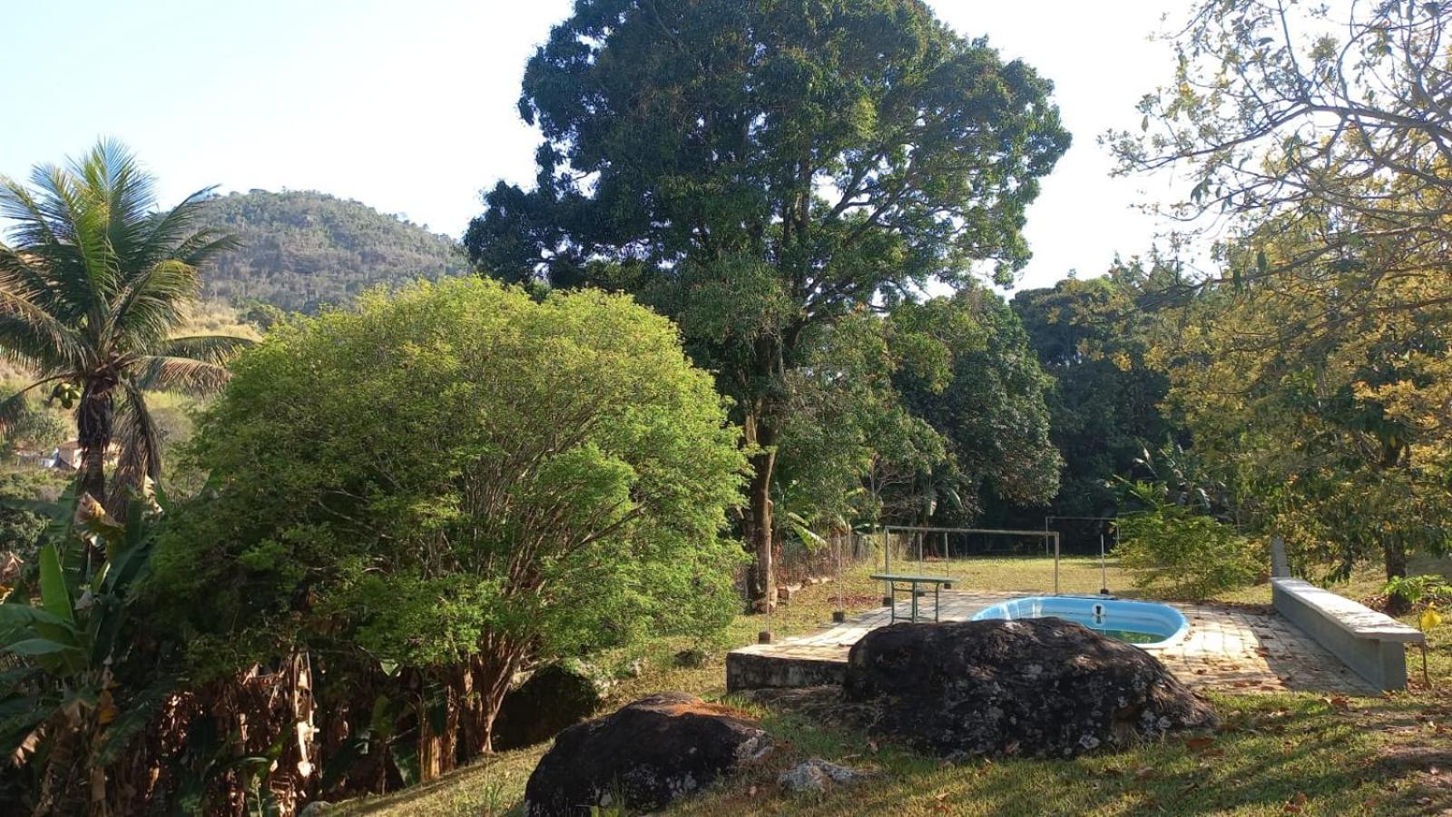 Sitio Das Pedras - Natureza E Tranquilidade Matias Barbosa Luaran gambar