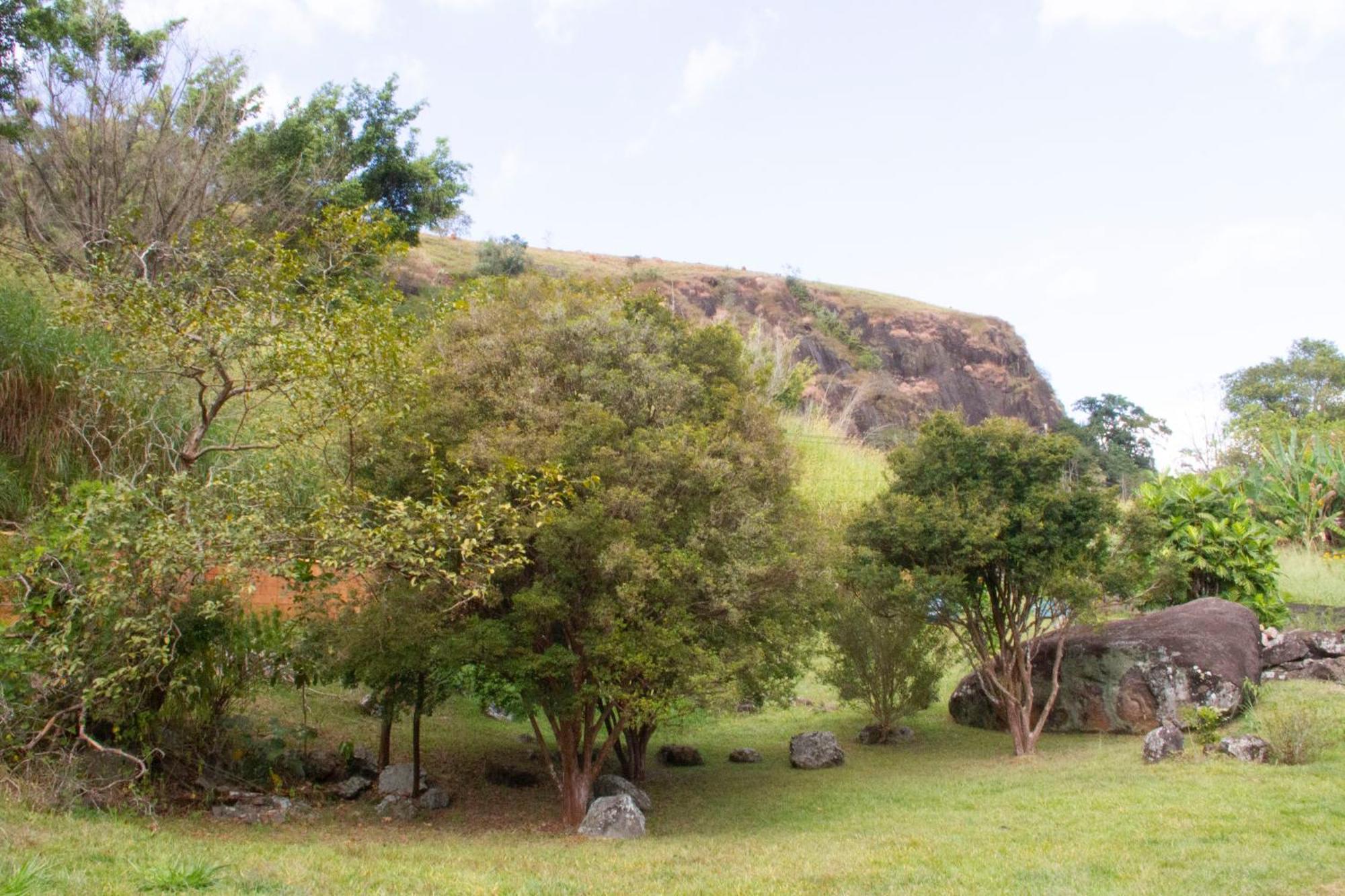 Sitio Das Pedras - Natureza E Tranquilidade Matias Barbosa Luaran gambar